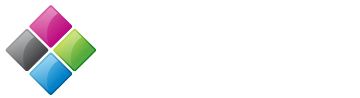 Site logo in footer