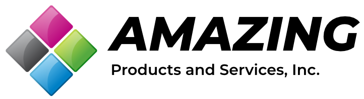 Site logo in header